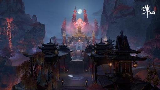 诛仙SF落星绝阵攻略:从入门到精通